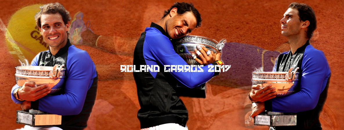 Rafael Nadal - Mr 10 ve a spanyol fenomn legnagyobb magyar rajongi oldala!